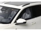 2024 Volkswagen Tiguan E Tsi R-Line Oryx White Pearl Limited Edition to 999 pieces Worldwide 1/18 Model Car by Otto Mobile by LuxuryLifeWay Online Store