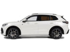 2024 Volkswagen Tiguan E Tsi R-Line Oryx White Pearl Limited Edition to 999 pieces Worldwide 1/18 Model Car by Otto Mobile by LuxuryLifeWay Online Store