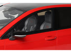 2024 Volkswagen Golf Mk.8 GTi 50th Edition Tornado Red Limited Edition to 999 pieces Worldwide 1/18 Model Car by Otto Mobile