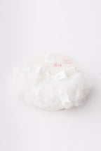 Off White Tutu Bloomer by Mila & Rose ®