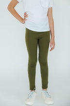 Olive Leggings by Mila & Rose ®