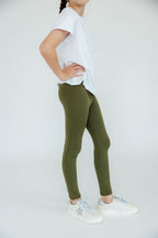 Olive Leggings by Mila & Rose ®