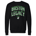 Boston Legacy FC Type WHT by 500 LEVEL