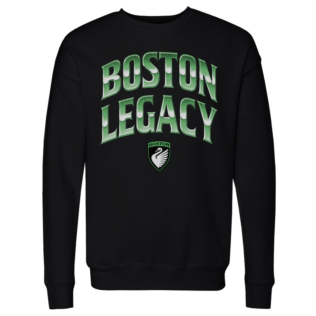 Boston Legacy FC Type WHT by 500 LEVEL