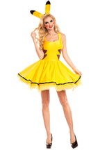 Catch Me Honey Costume by 3wishes.com