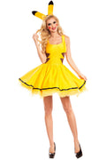Catch Me Honey Costume by 3wishes.com