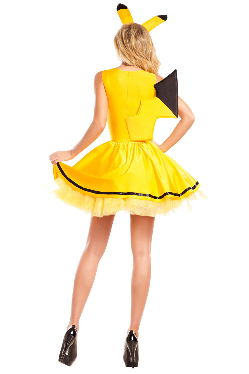 Catch Me Honey Costume by 3wishes.com