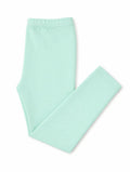 Pastel Green Leggings by Mila & Rose ®