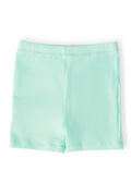 Pastel Green Twirl Shorts by Mila & Rose ®