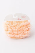 Peach Ruffle Bum Bloomer by Mila & Rose ®
