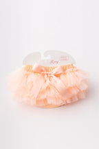 Peach Tutu Bloomer by Mila & Rose ®