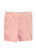 Peach Twirl Shorts by Mila & Rose ®