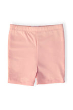 Peach Twirl Shorts by Mila & Rose ®