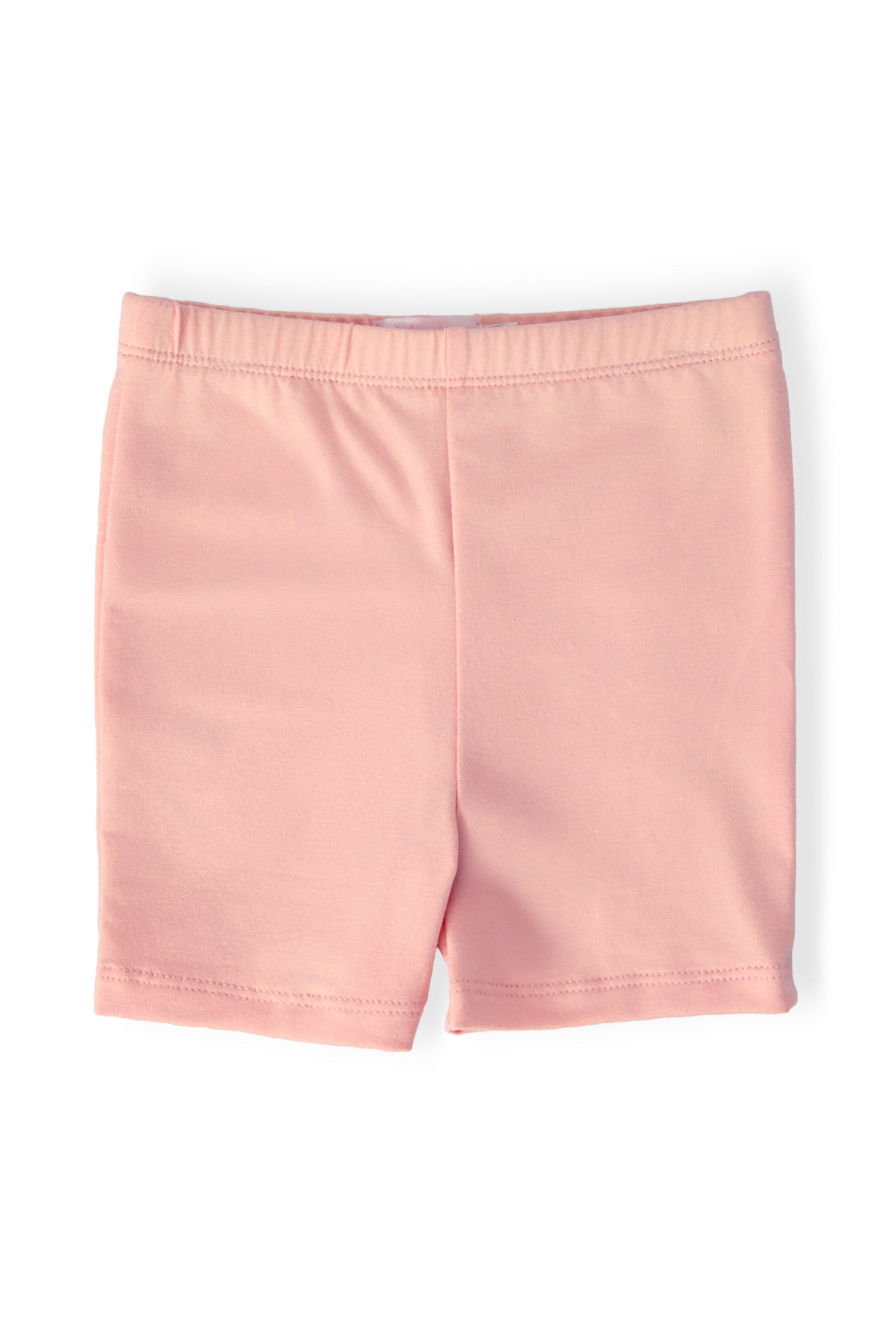 Peach Twirl Shorts by Mila & Rose ®