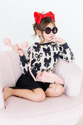 Perfectly Tied Sweater by Mila & Rose ®