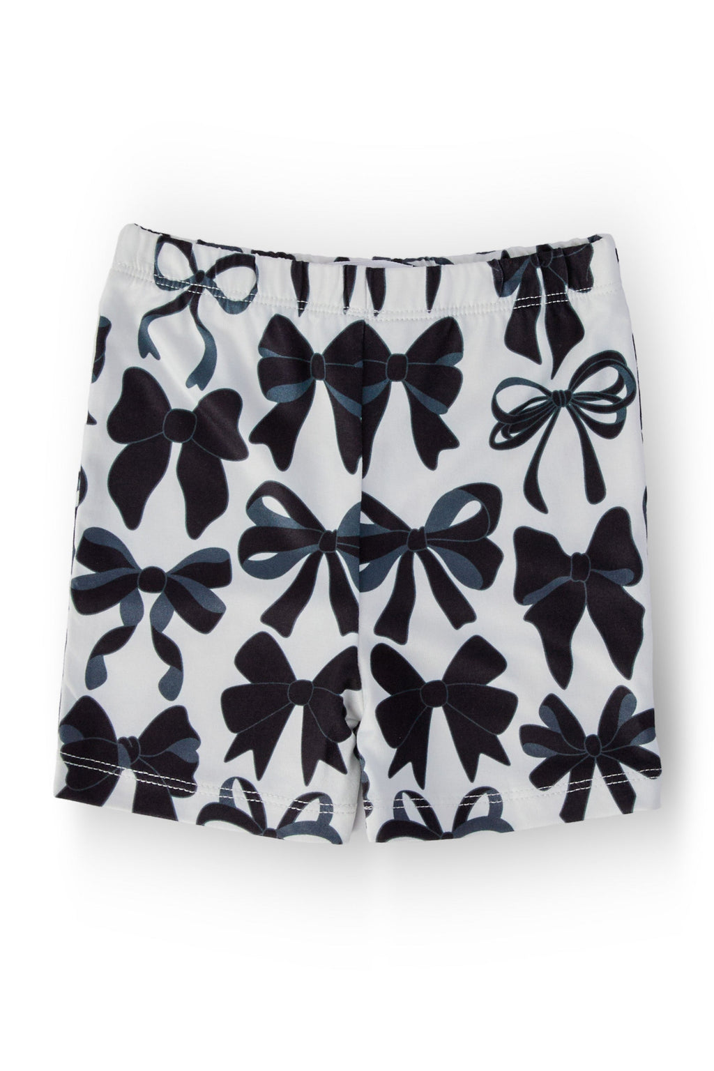 Perfectly Tied Twirl Shorts by Mila & Rose ®