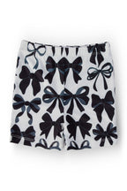 Perfectly Tied Twirl Shorts by Mila & Rose ®