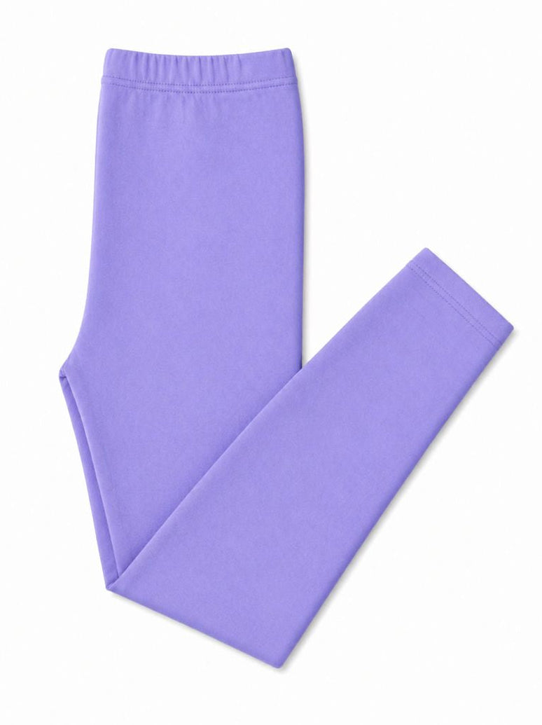 Periwinkle Leggings by Mila & Rose ®