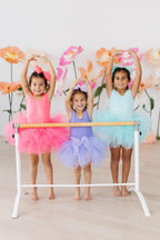 Periwinkle Tank Tutu Leotard by Mila & Rose ®