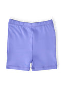 Periwinkle Twirl Shorts by Mila & Rose ®