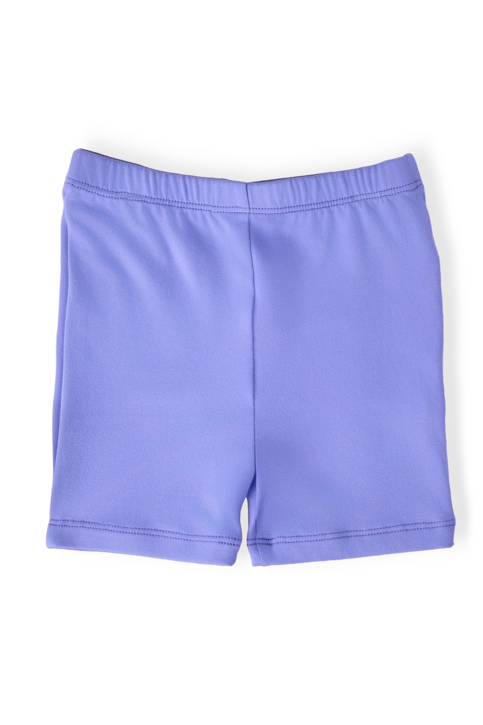 Periwinkle Twirl Shorts by Mila & Rose ®