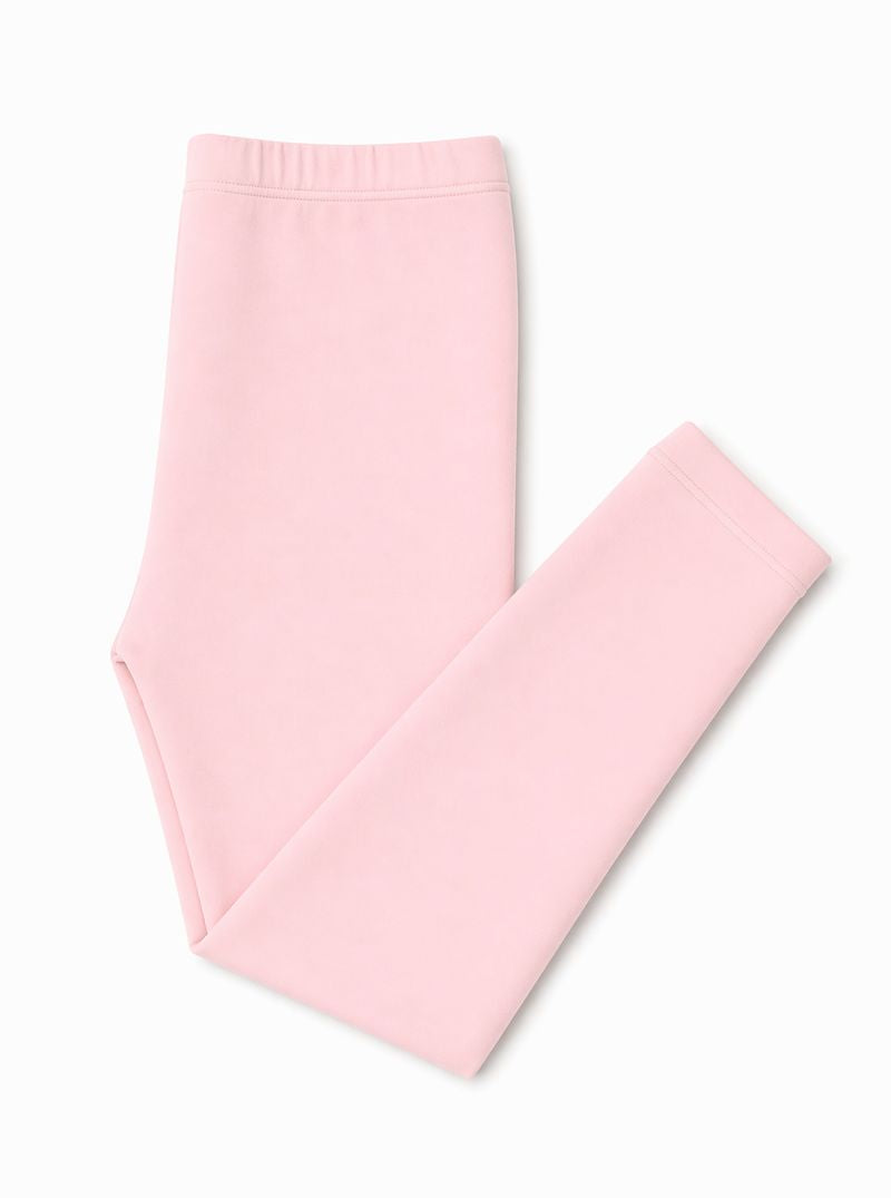 Petal Pink Leggings by Mila & Rose ®