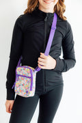 Petal Power Crossbody Bag by Mila & Rose ®