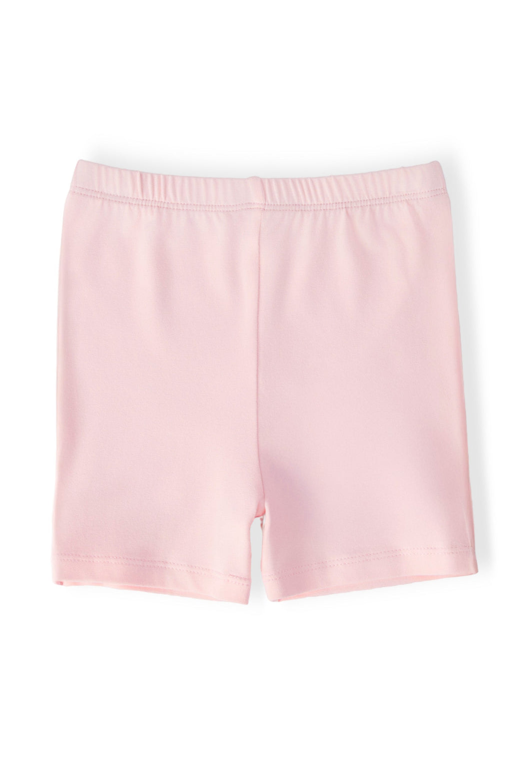 Petal Pink Twirl Shorts by Mila & Rose ®