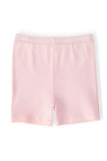 Petal Pink Twirl Shorts by Mila & Rose ®