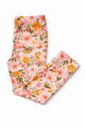 Pretty Peachy Leggings by Mila & Rose ®