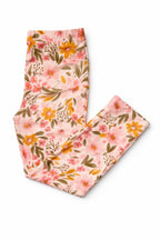 Pretty Peachy Leggings by Mila & Rose ®