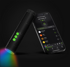 RGB Critter BT Flashlight by Ants on a Melon, Inc.