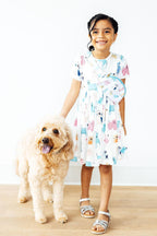 Puppy Pals Belt Bag by Mila & Rose ®