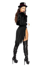 VooDoo Queen Costume by 3wishes.com