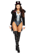 VooDoo Queen Costume by 3wishes.com