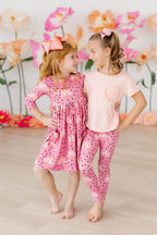 Rainbow Wishes Leggings by Mila & Rose ®