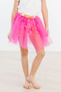 Retro Daisies Tutu Shorts by Mila & Rose ®