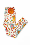 Retro Unicorns Leggings by Mila & Rose ®