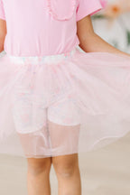 Ribbons & Roses Tutu Shorts by Mila & Rose ®