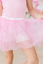 Rosie Posie Tutu Shorts by Mila & Rose ®