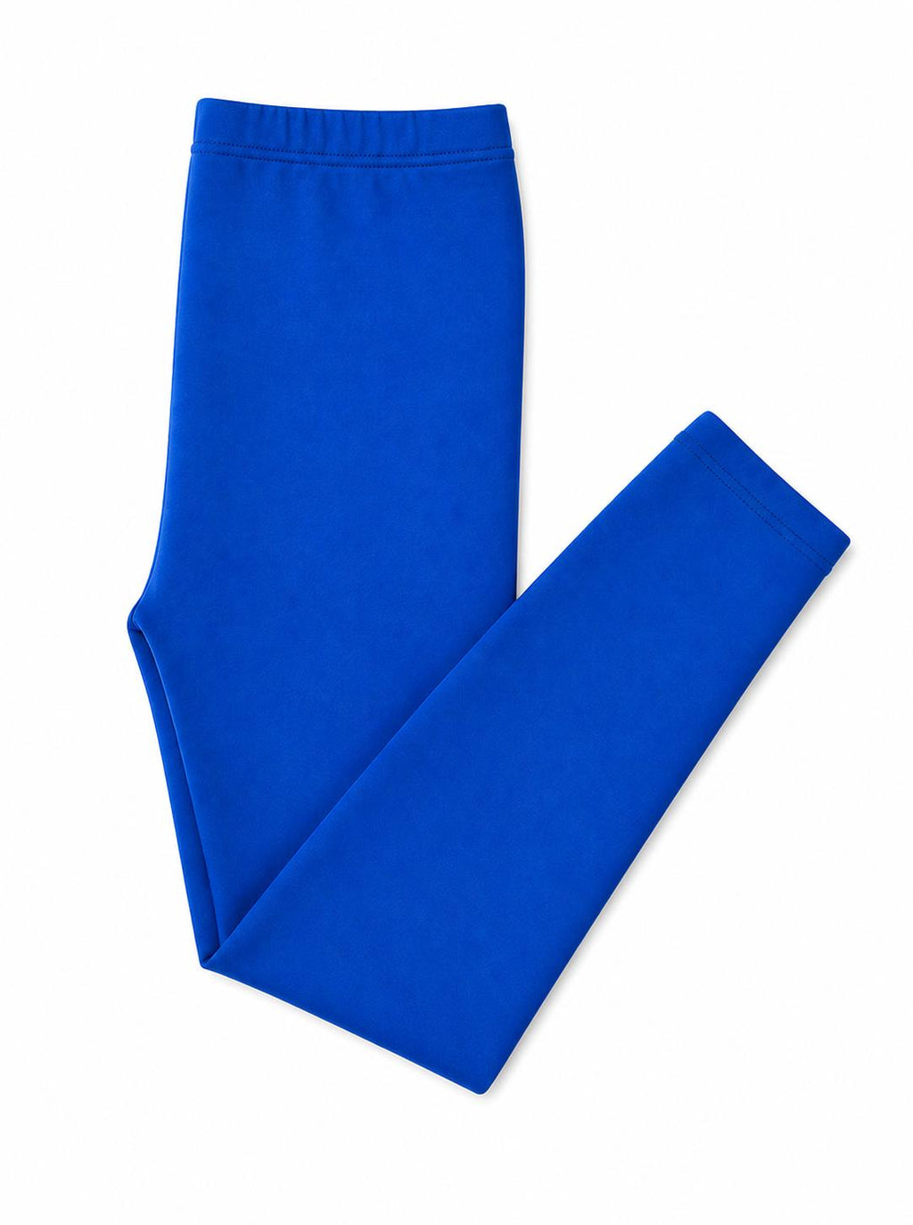 Royal Blue Leggings by Mila & Rose ®