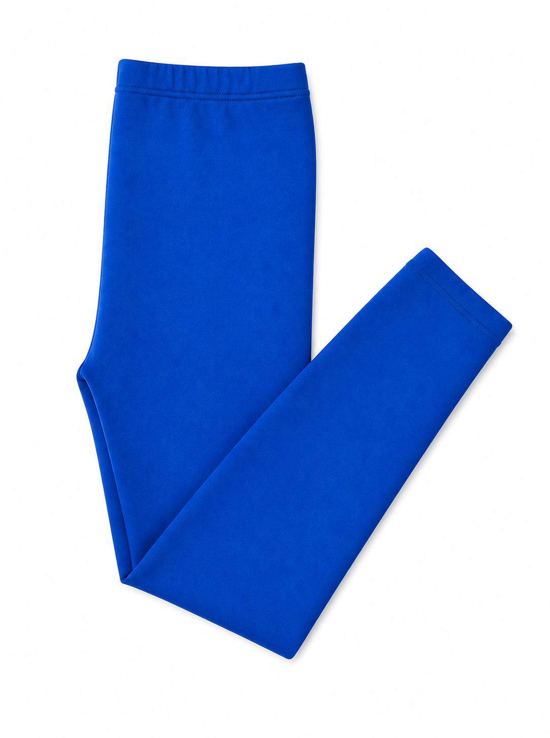 Royal Blue Leggings by Mila & Rose ®