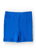 Royal Blue Twirl Shorts by Mila & Rose ®