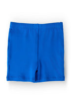 Royal Blue Twirl Shorts by Mila & Rose ®