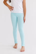 Aqua Leggings by Mila & Rose ®