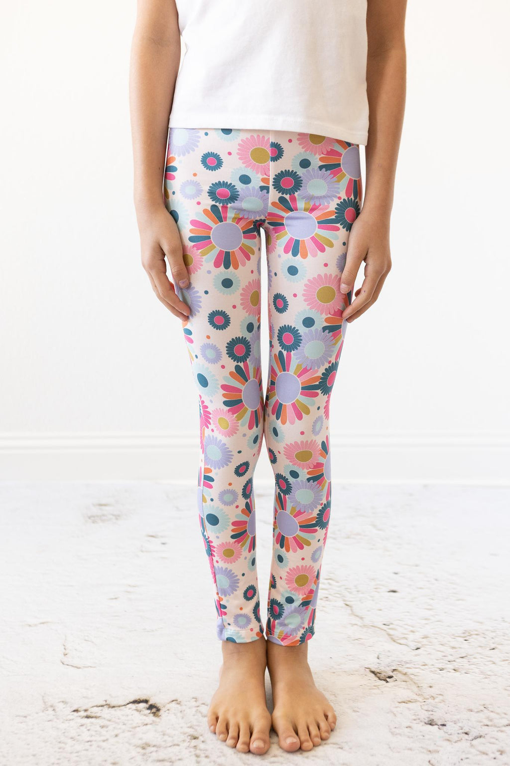 Keep Growing Leggings by Mila & Rose ®