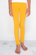 Mustard Leggings by Mila & Rose ®