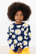 SALE Daisy for You Sweater by Mila & Rose ®