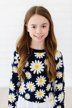 SALE Daisy for You Sweater by Mila & Rose ®