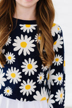 SALE Daisy for You Sweater by Mila & Rose ®